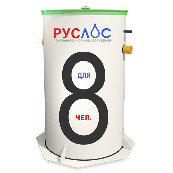 СБО Руслос Аэро