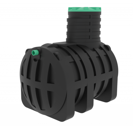 Септик Термит Профи