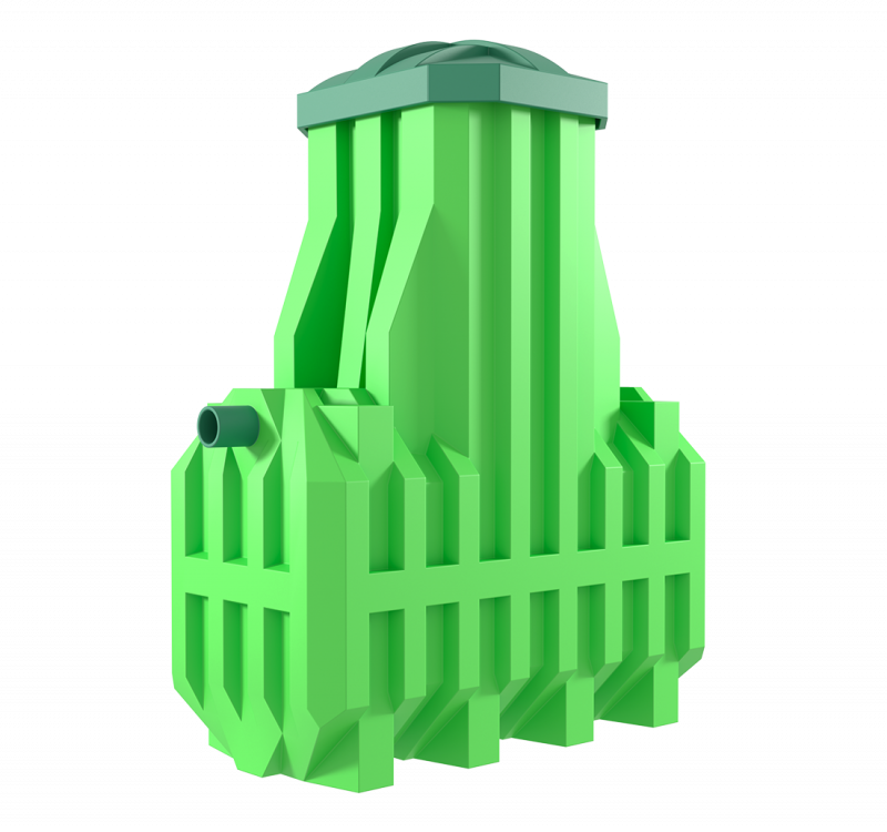 СБО Термит Эргобокс