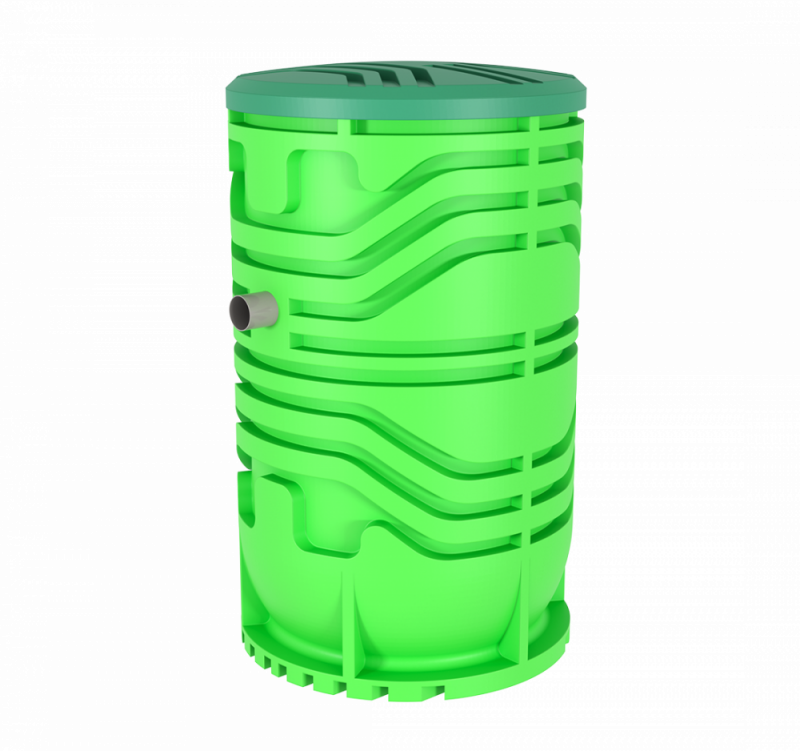 СБО Термит Пеликан