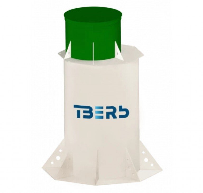 Кессон Тверь 0,95