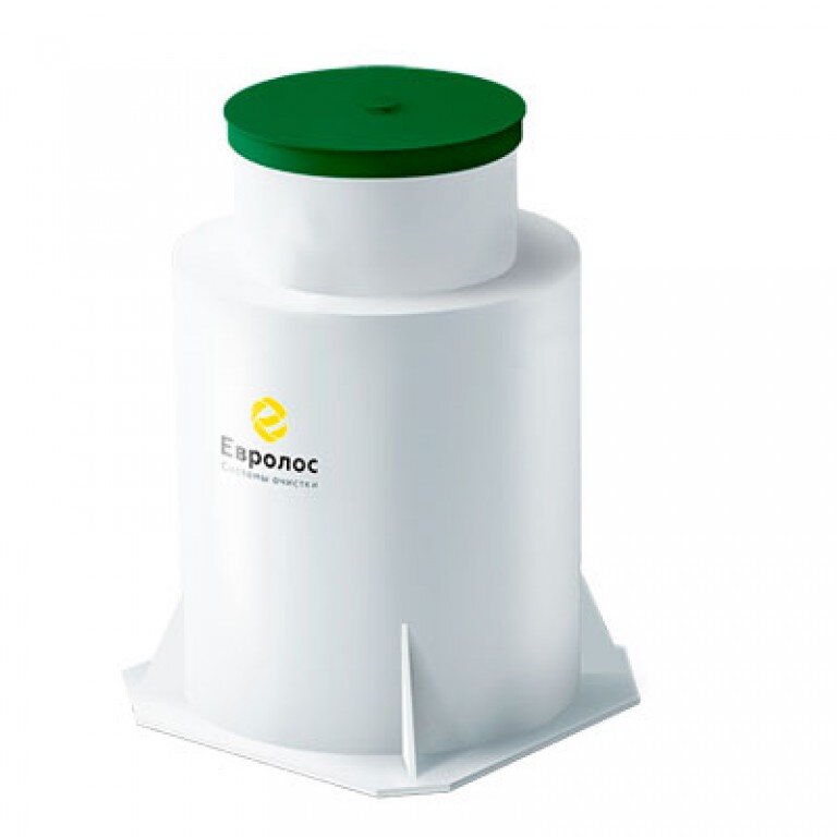 Евролос Био 3