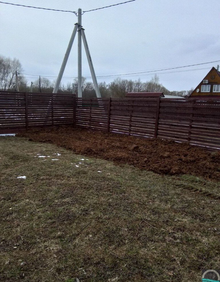 Осушение участка — как избавиться от грунтовых вод?