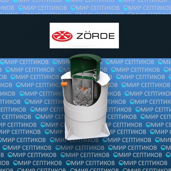 Весь модельный ряд Зорде в Коломне