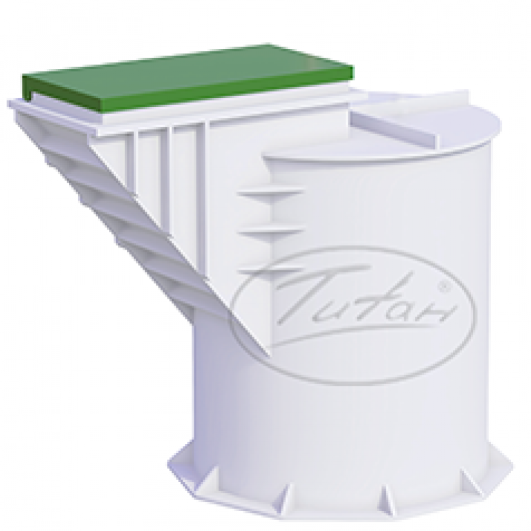 Титан Комфорт 2000